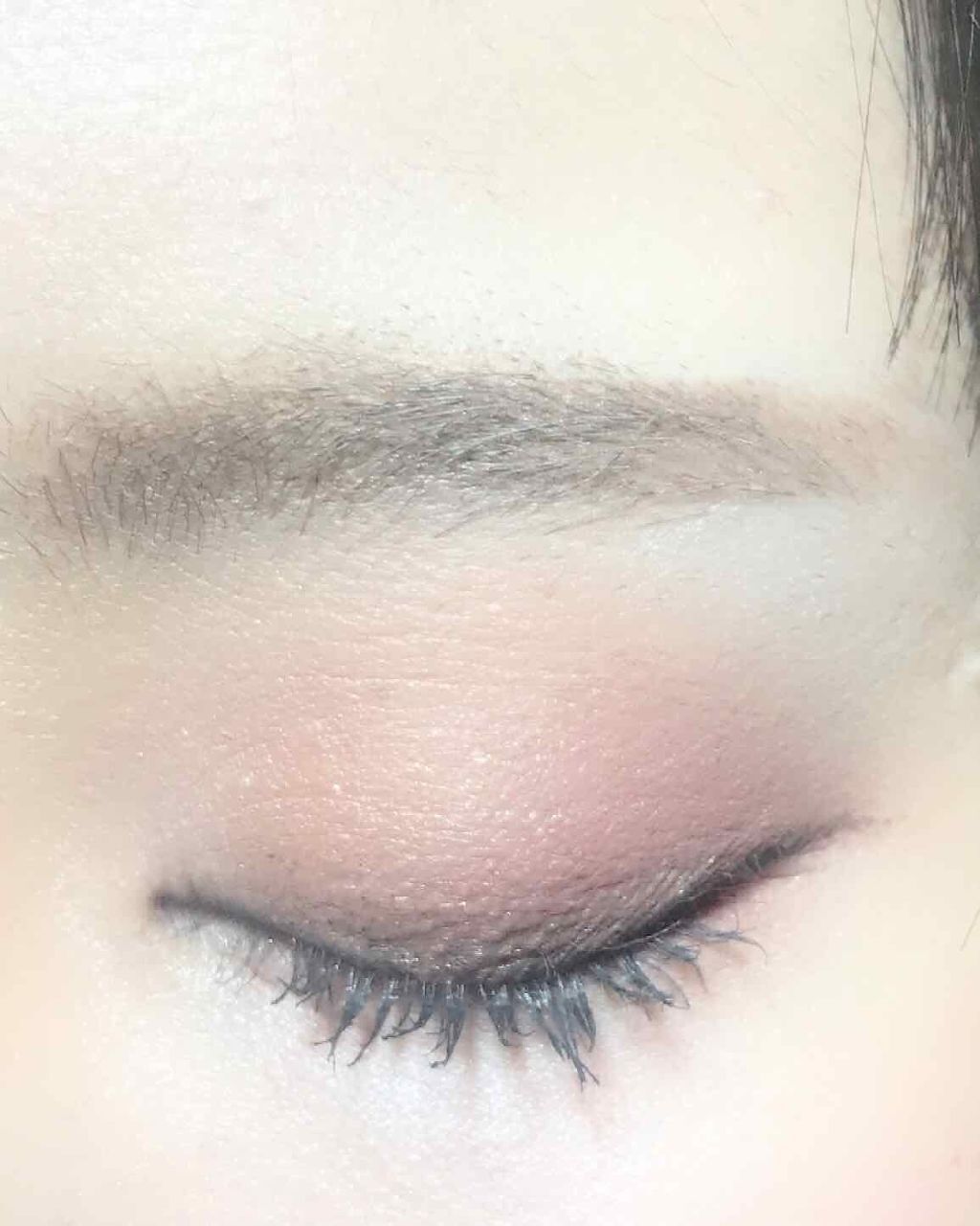 アイニュアンス/キャンメイク/アイシャドウパレットを使ったクチコミ(1枚目)