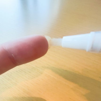 Mimits モイストネイルオイル/ビー・エヌ/ネイルオイル・トリートメントを使ったクチコミ(5枚目)