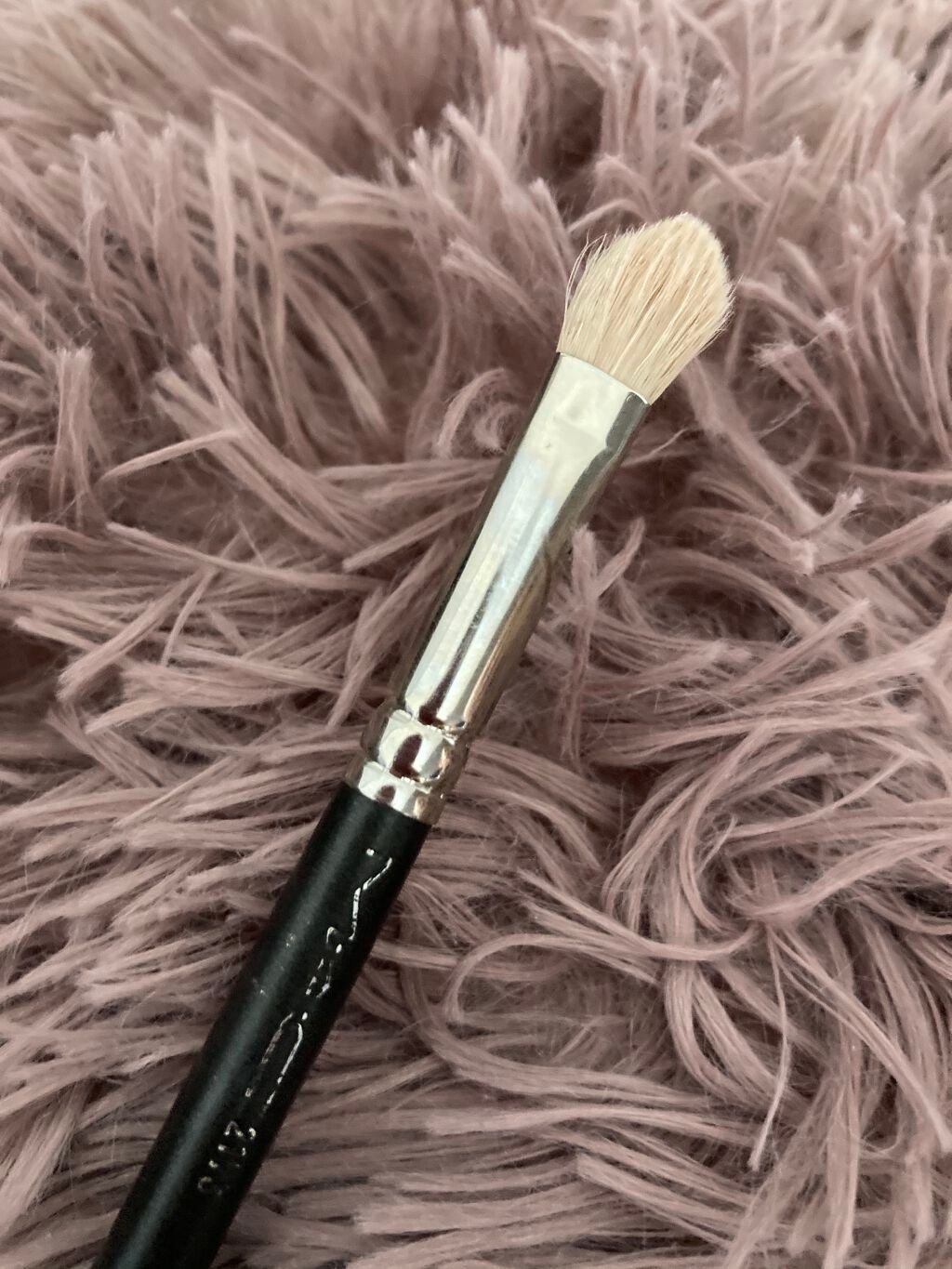 #217S ブレンディング ブラシ/M・A・C/メイクブラシを使ったクチコミ(1枚目)