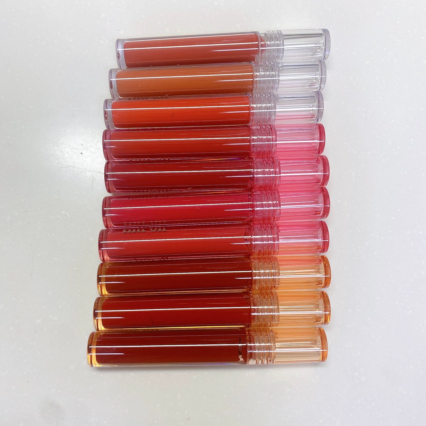 ミネラルティントオイル/4U2/リップティントを使ったクチコミ(2枚目)