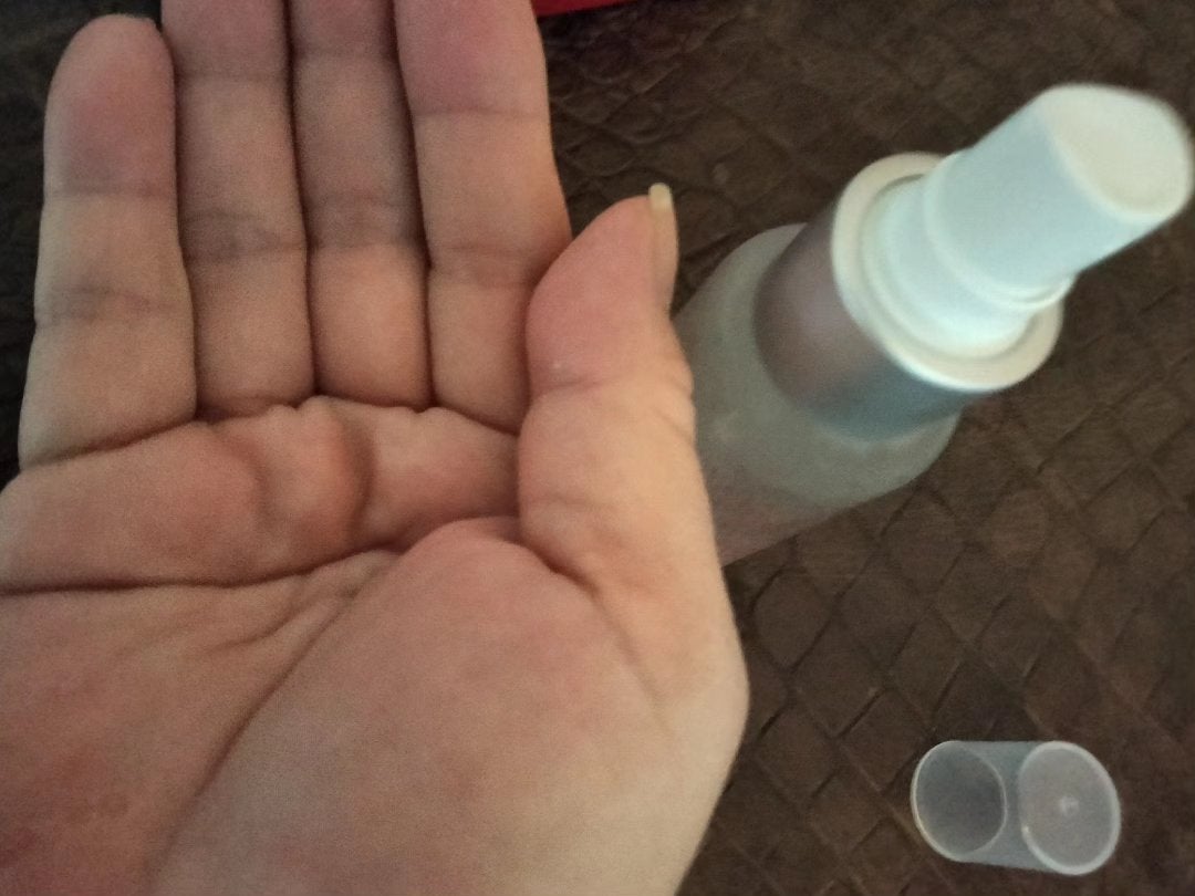 イッティ とけるコラーゲン/イッティ/美容液を使ったクチコミ(7枚目)