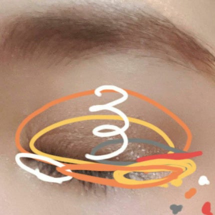 【旧】サンク クルール クチュール/Dior/アイシャドウパレットを使ったクチコミ(5枚目)