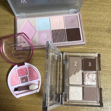 マーメイドスキンジェルUV/キャンメイク/日焼け止めジェルを使ったクチコミ(5枚目)