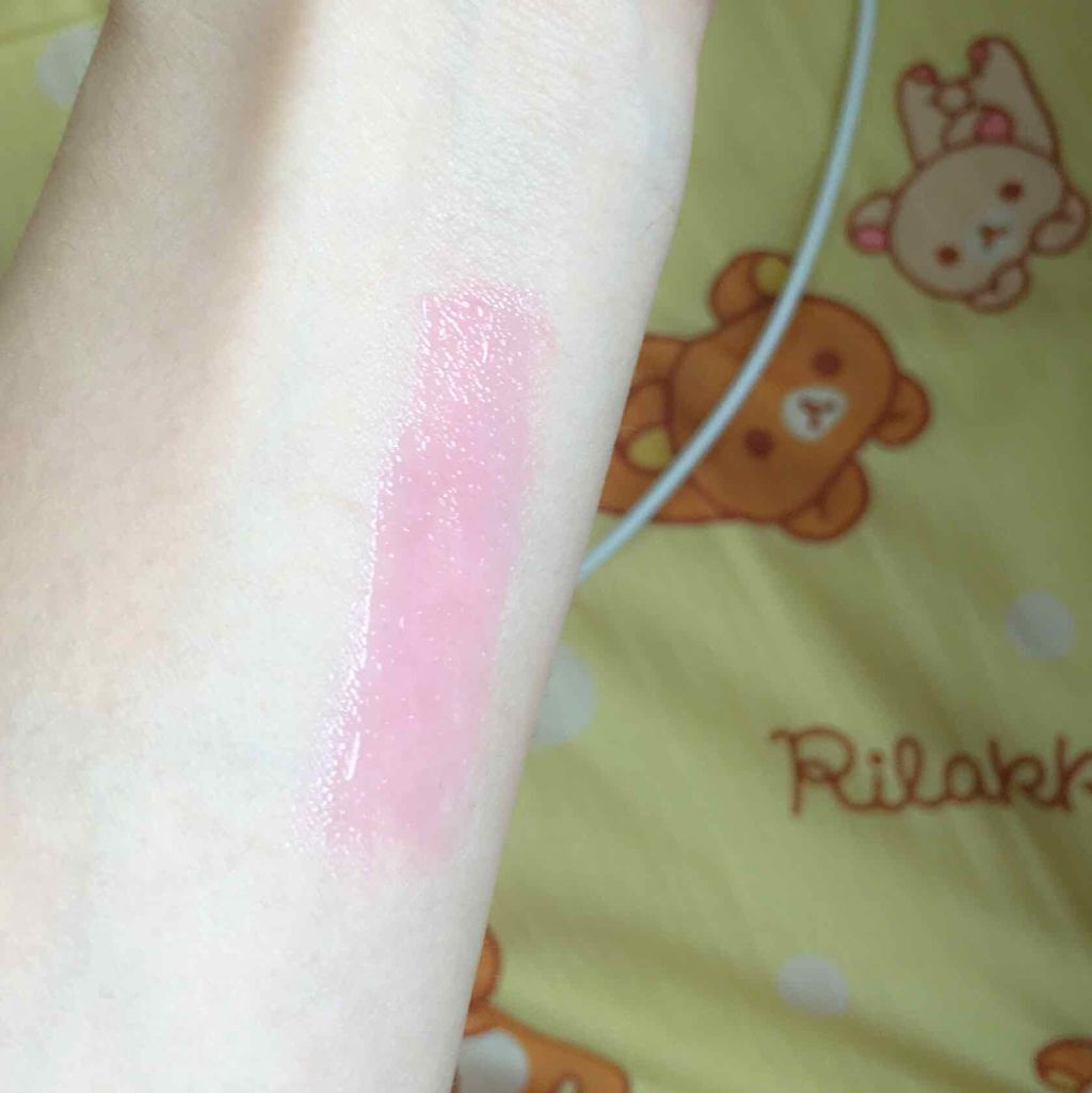 マジカルティント/MISSHA/リップグロスを使ったクチコミ(2枚目)