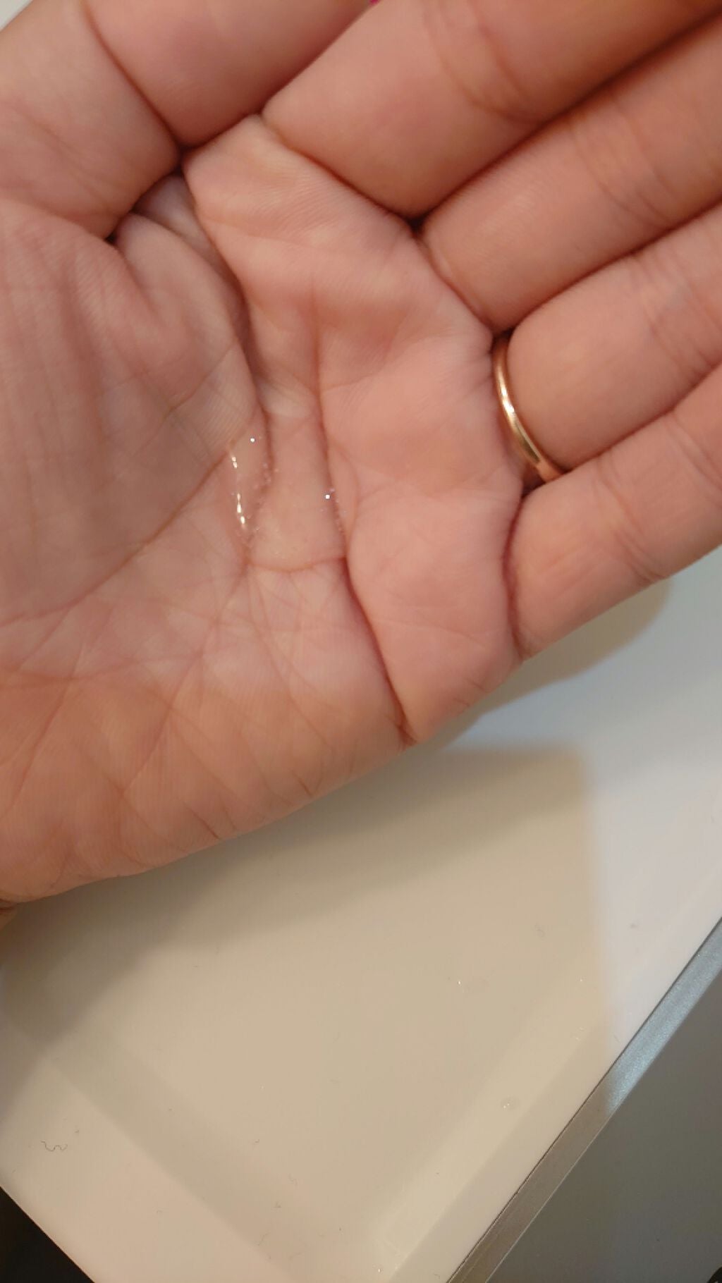 キャビアドットブースター/DEW/ブースター・導入液を使ったクチコミ(3枚目)