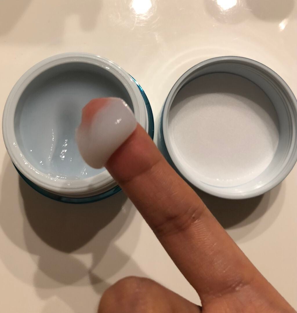 インターリンクセラム 毛穴の目立たない澄んだうるおい肌へ/SOFINA iP/美容液を使ったクチコミ(2枚目)