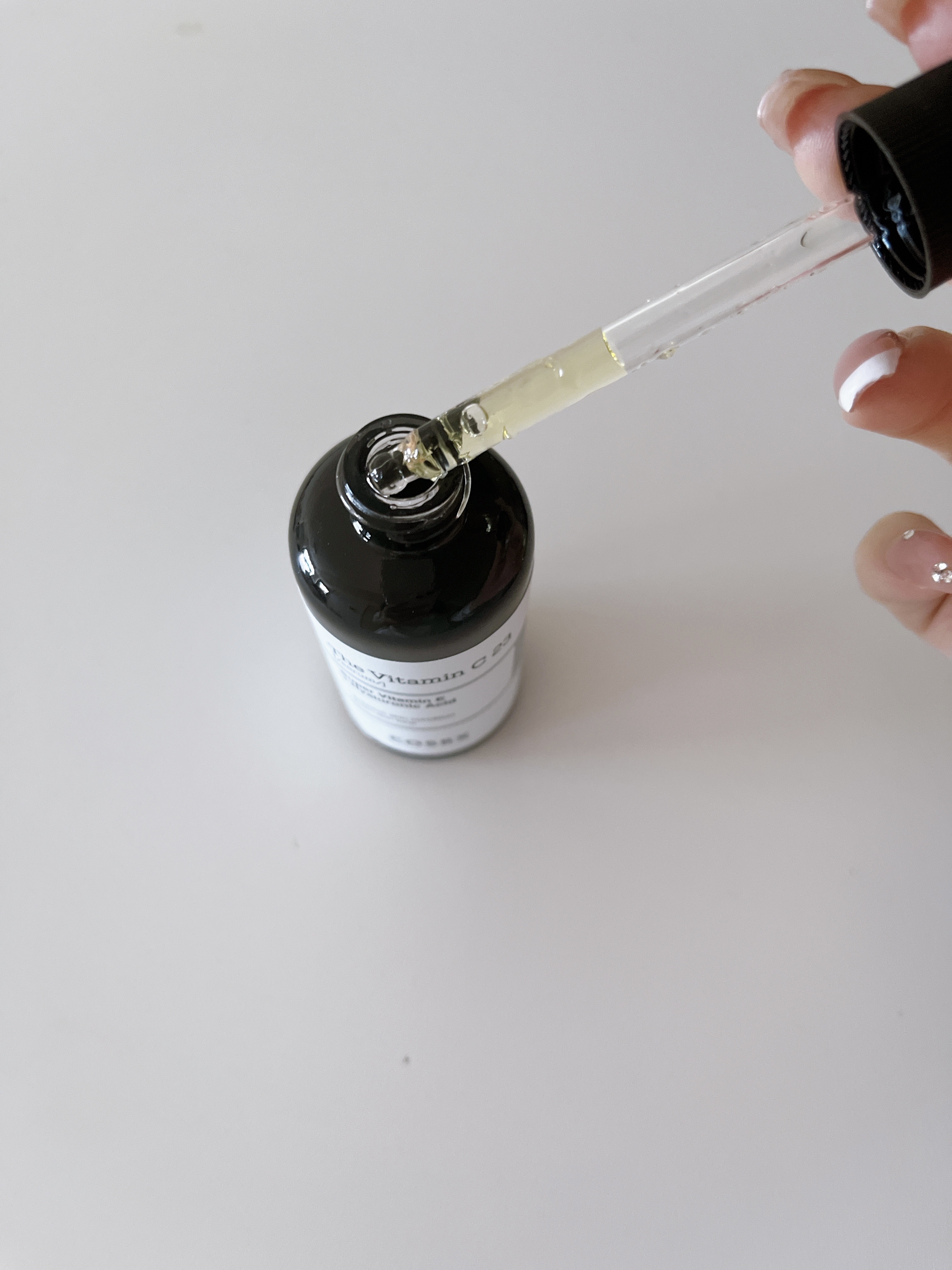 RXザ・ビタミンC23セラム/COSRX/美容液を使ったクチコミ（3枚目）