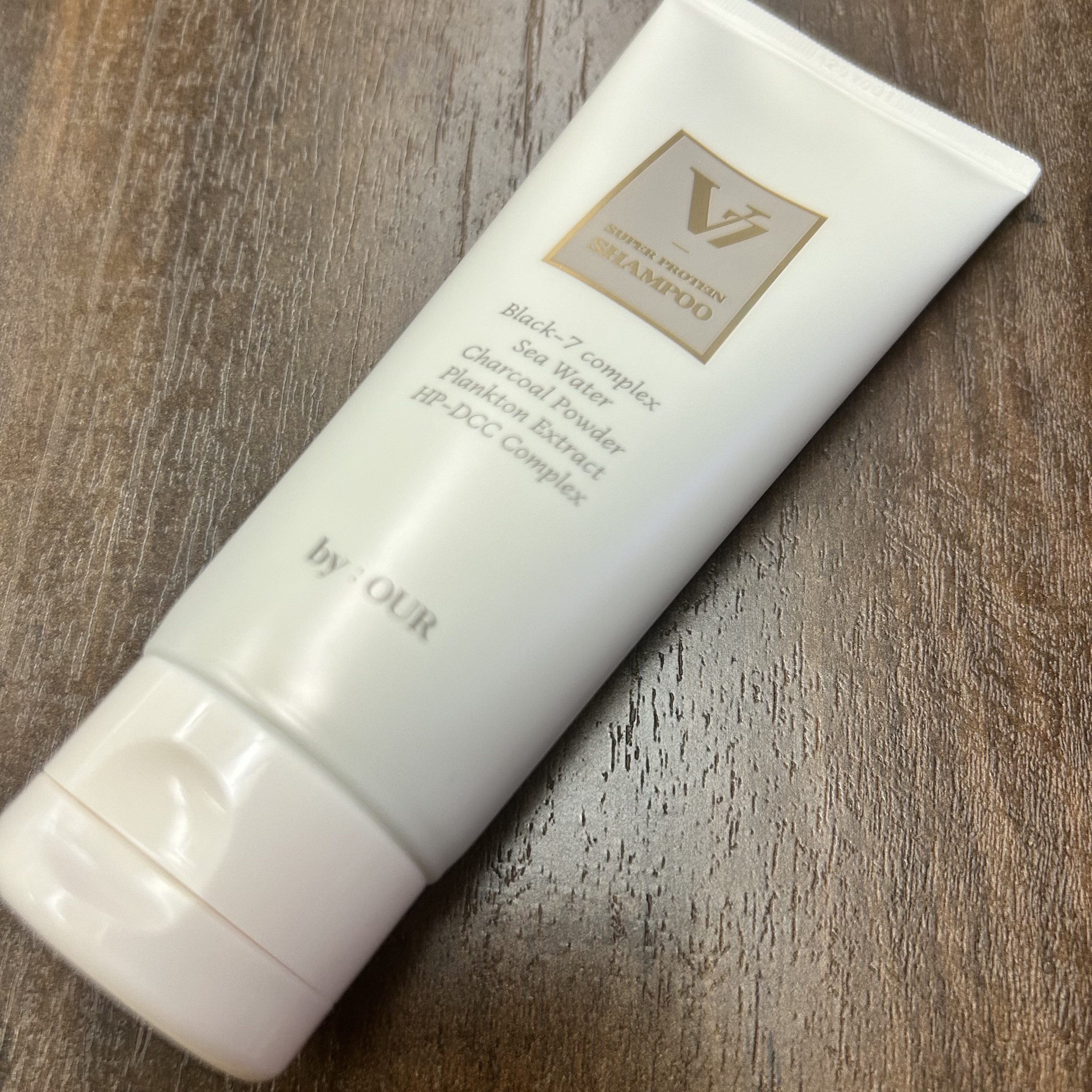 ヘアトリートメント ライトアズエアー/moremo/洗い流すヘアトリートメントを使ったクチコミ（2枚目）