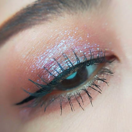 花簇流錦 クリーミーリキッドアイシャドウ 06 コスモス/花西子/リキッドアイシャドウの画像