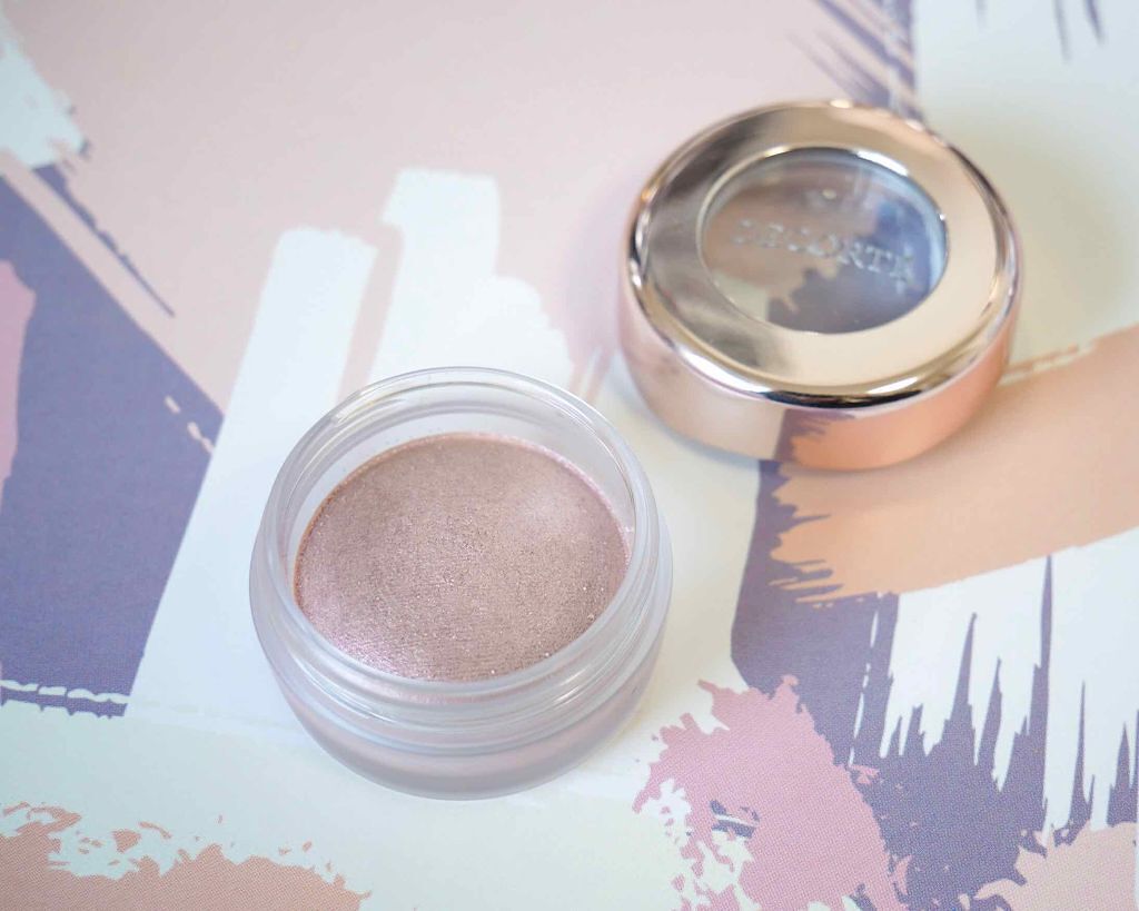 AQ MW アイグロウ ジェム/DECORTÉ/ジェル・クリームアイシャドウを使ったクチコミ(3枚目)