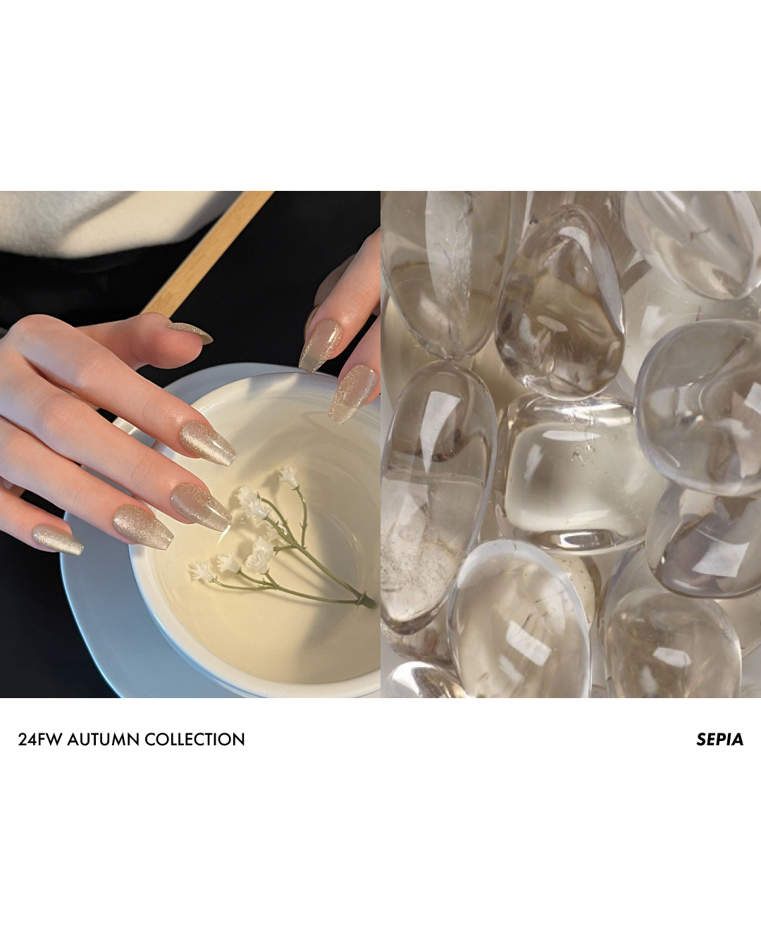 ネイルチップ(シールタイプ)/FINGER SUIT/ネイルチップ・パーツを使ったクチコミ（3枚目）