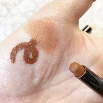 ロングウェア クリーム シャドウ スティック 45 シナモン/BOBBI BROWN/スティックアイシャドウの画像