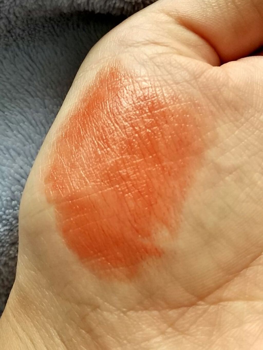 リップバーム/BYREDO/リップバームを使ったクチコミ（2枚目）