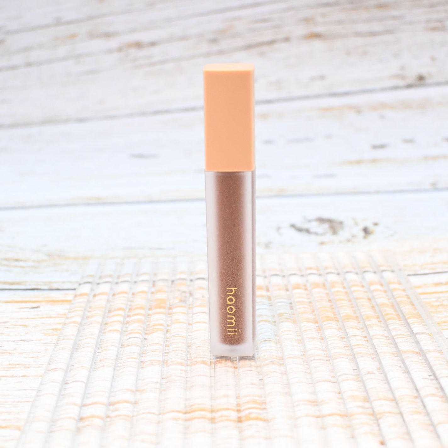 Melty flower lip tint/haomii/口紅を使ったクチコミ(1枚目)