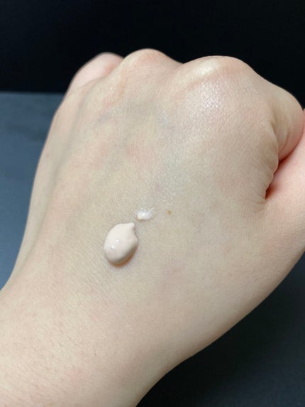 UVイデア XL プロテクショントーンアップ ローズ/ラ ロッシュ ポゼ/日焼け止めクリームを使ったクチコミ(3枚目)