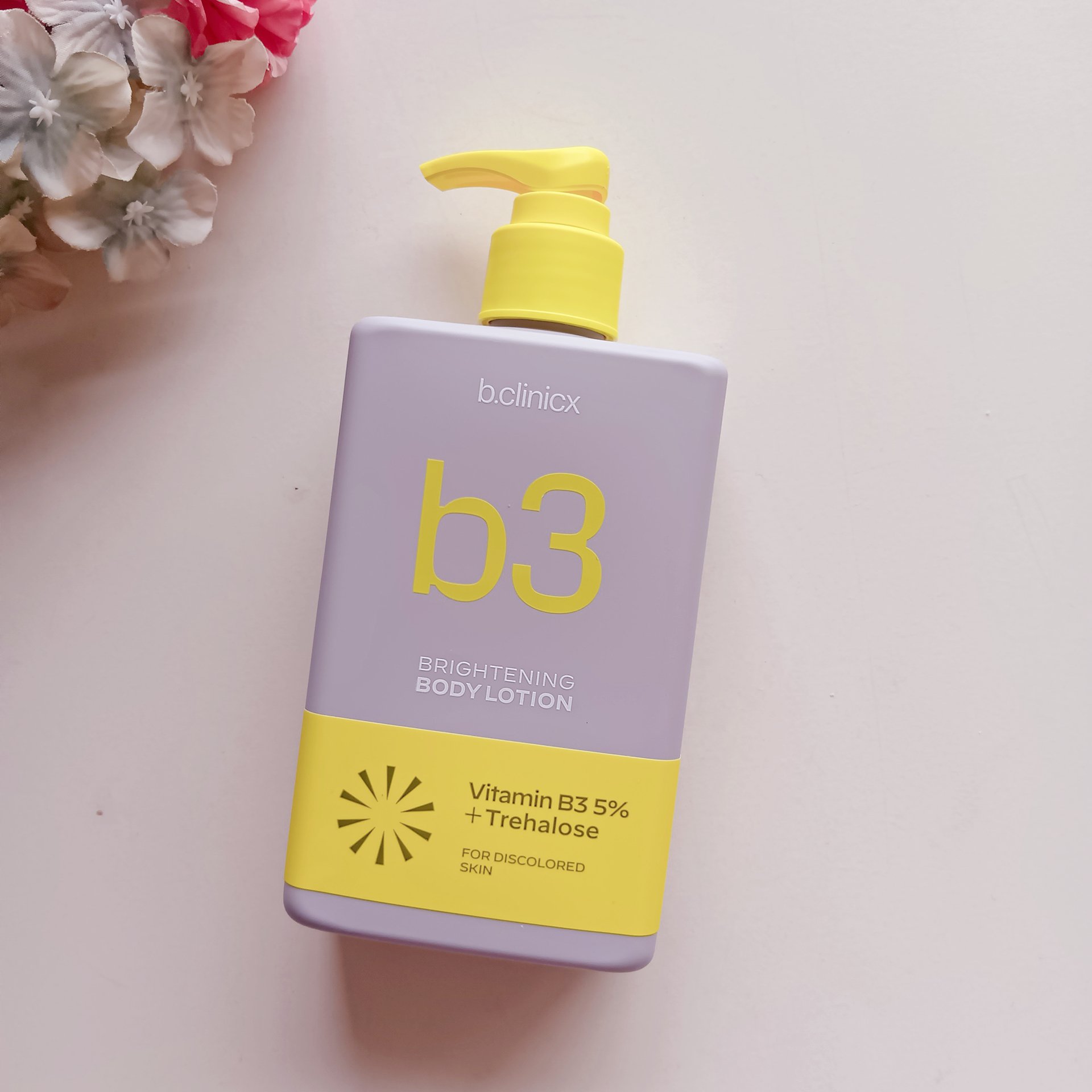 マグネシウムプラスエスシン ボディー かっさ マッサージ クリーム/b.clinicx/ボディクリームを使ったクチコミ（2枚目）