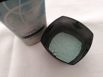 バブ エピュール シダーウッド&マンダリンの香りのクチコミ「バブ エピュール シダーウッド&マンダリンの香りを使っています。
こちらは、超微細炭酸にエプ.....」(3枚目)