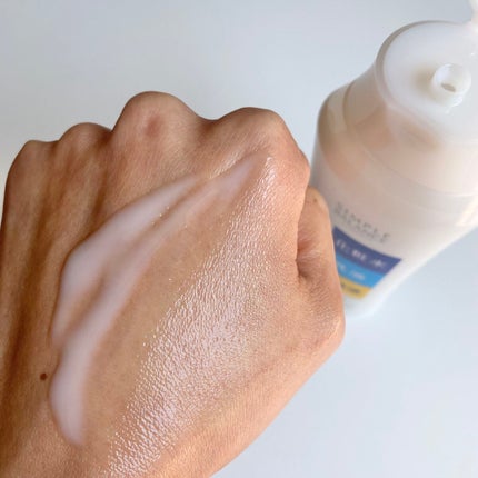 うるおいローション/シンプルバランス/オールインワン化粧品を使ったクチコミ(5枚目)