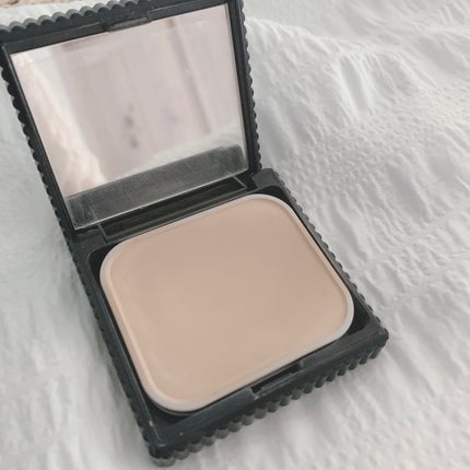 スムー メーク/MARY QUANT/パウダーファンデーションを使ったクチコミ(2枚目)