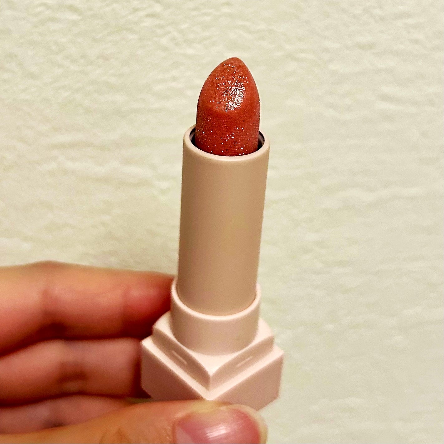 スパークルリップスティック/Glint/口紅を使ったクチコミ(3枚目)