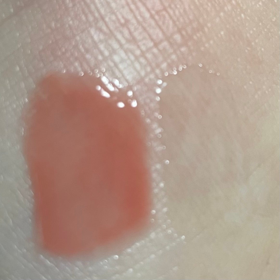 ちゅるリップランパー/muice/リッププランパーを使ったクチコミ(2枚目)