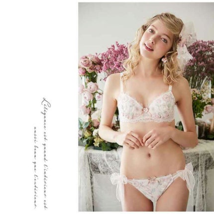 ひ on LIPS 「こんにちはー!ひい子です🌼今回はランジェリーについてご紹介した..」(4枚目)