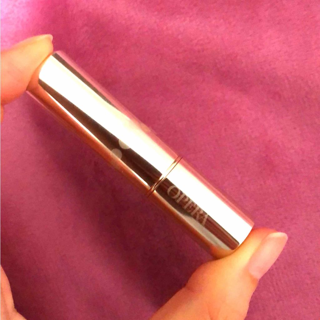 オペラ リップティント N/OPERA/リップティントを使ったクチコミ(1枚目)