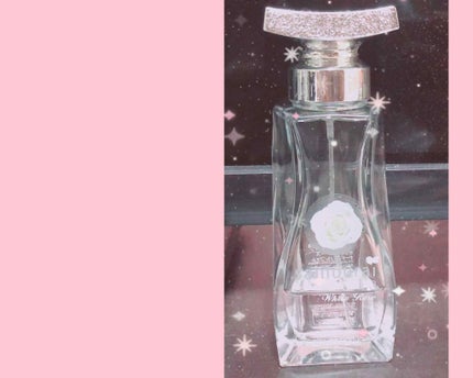 サムライウーマン ホワイトローズEDT/アランドロン/香水(レディース)を使ったクチコミ(2枚目)