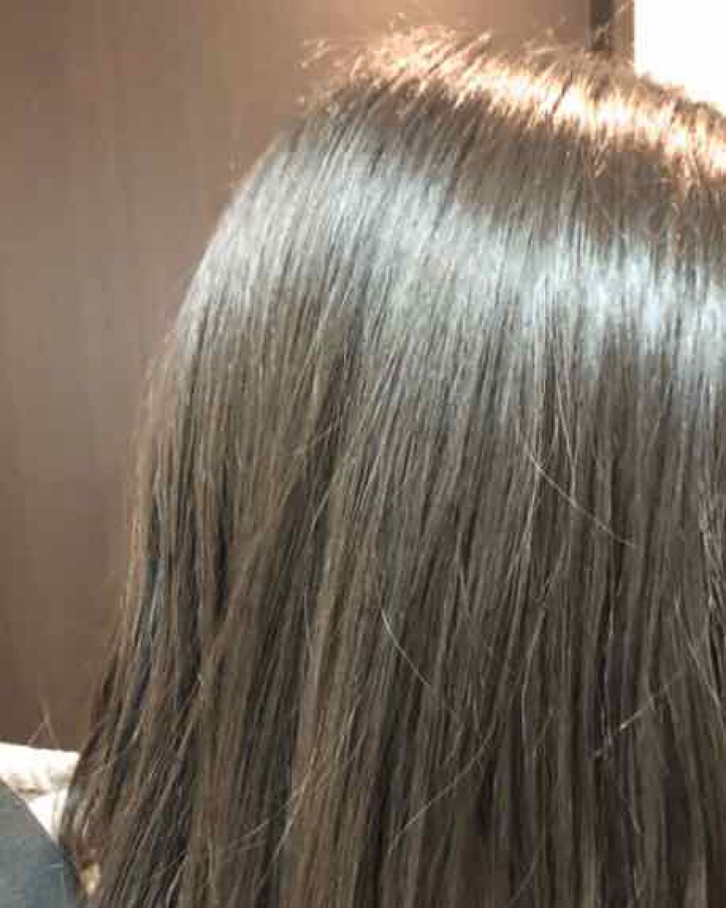 柳屋　あんず油/柳屋あんず油/ヘアオイルを使ったクチコミ（1枚目）