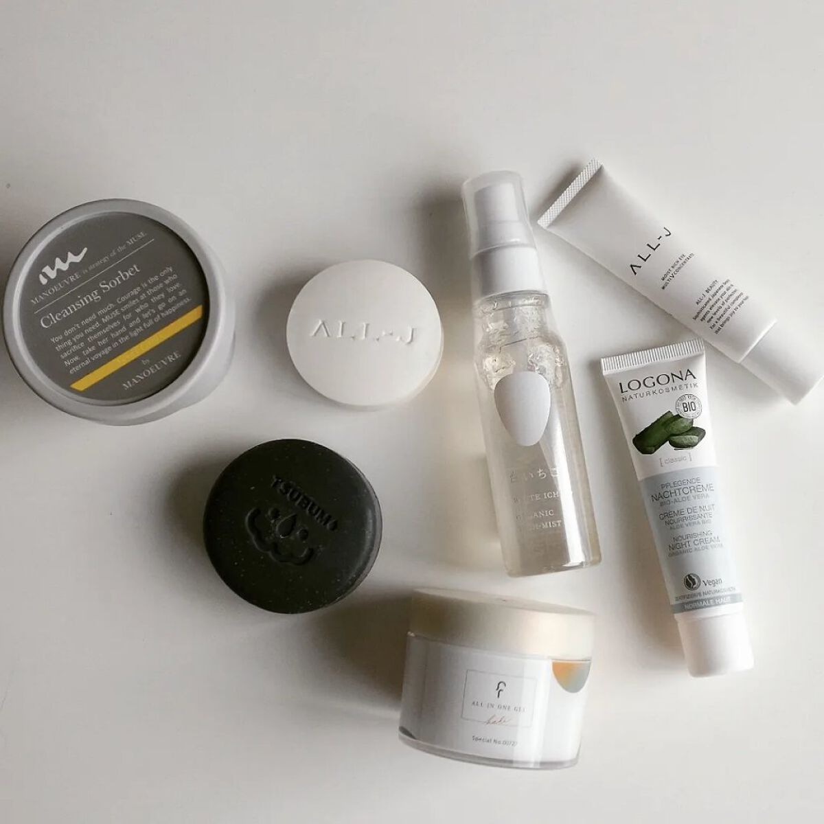 MOSAIC ボックス/MOSAIC/その他キットセットを使ったクチコミ（2枚目）