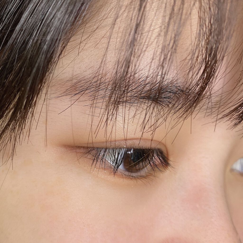 THE アイパレR/b idol/アイシャドウパレットを使ったクチコミ（2枚目）