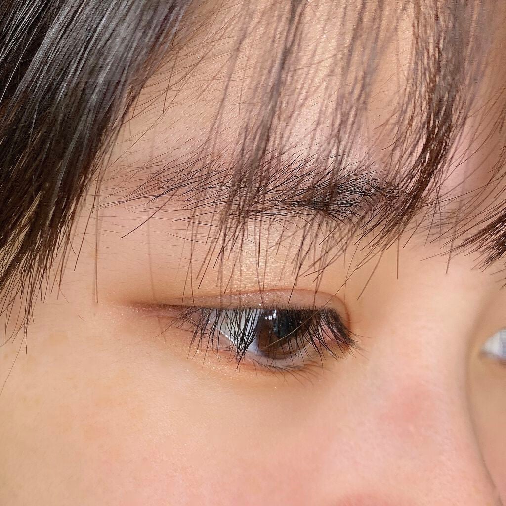 THE アイパレR/b idol/アイシャドウパレットを使ったクチコミ(2枚目)