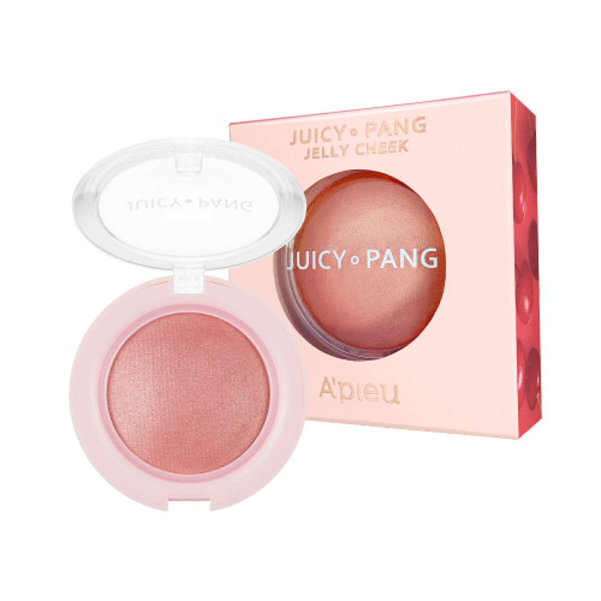 アピュー ジューシーパン ジェリーチーク ジューシーパン　ジェリーチーク (JPK01)