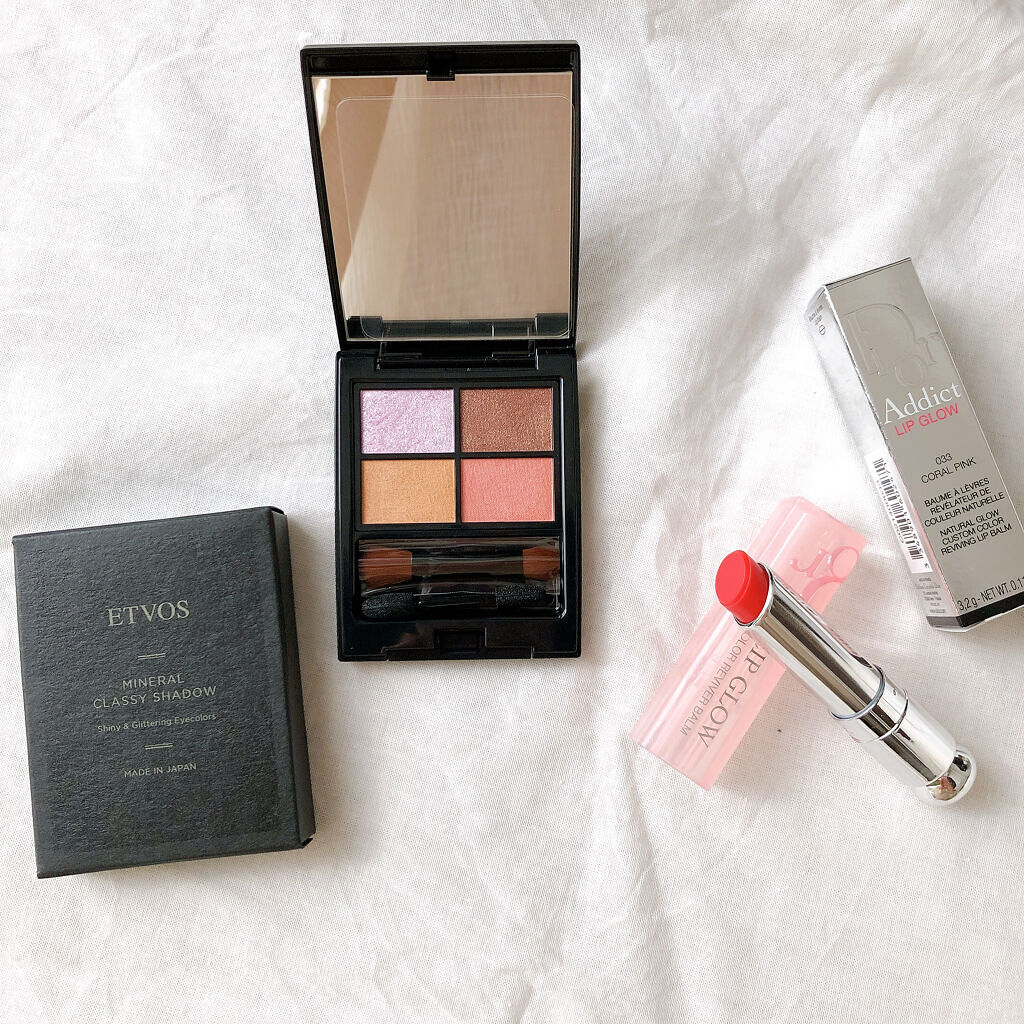 &be アイブロウマスカラ/＆be/眉マスカラを使ったクチコミ（2枚目）