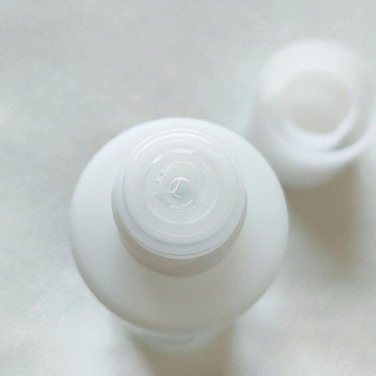 アカルミー化粧水/ワイズ/化粧水を使ったクチコミ(2枚目)