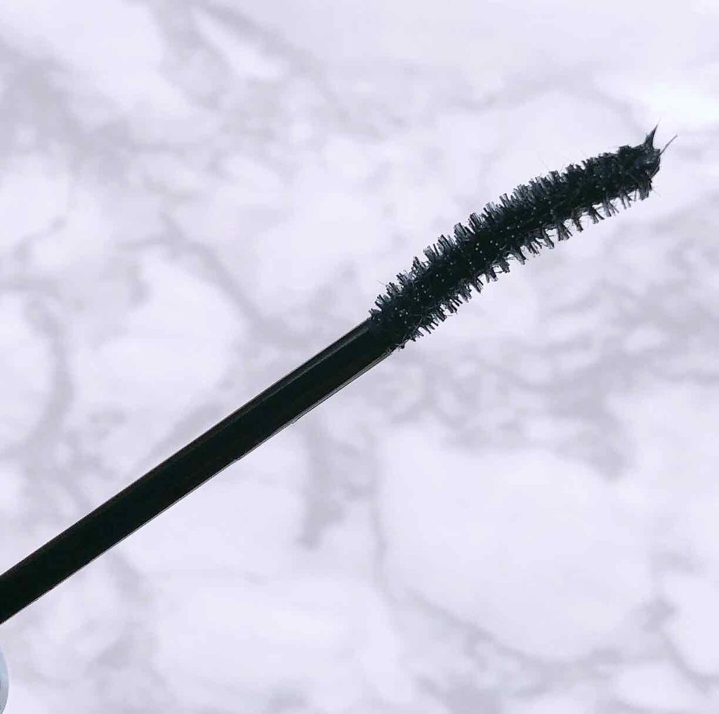 カールキープ マスカラベース/ヒロインメイク/マスカラ下地を使ったクチコミ(2枚目)