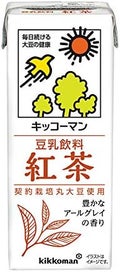 紅茶 200ml