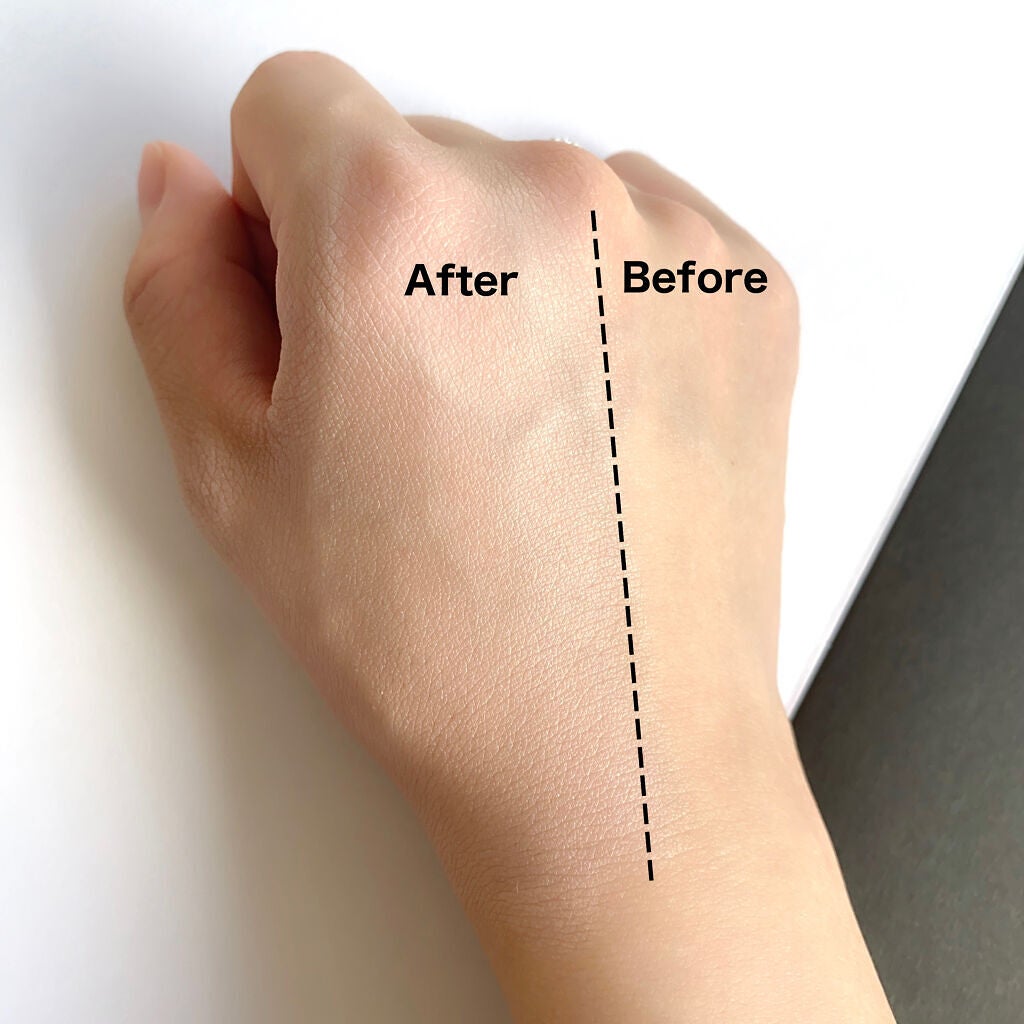 メイクアップベース フェイスレスポンサー/ブリリアージュ/化粧下地を使ったクチコミ(4枚目)