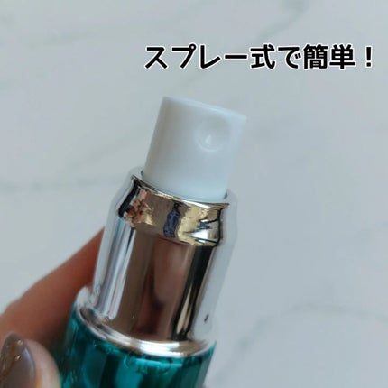 24アイミスト/24Aqua beauty/ミスト状化粧水を使ったクチコミ(2枚目)