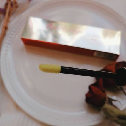 ビューステージ アイラッシュセラム/ビューステージ コスメティック/まつげ美容液を使ったクチコミ(2枚目)