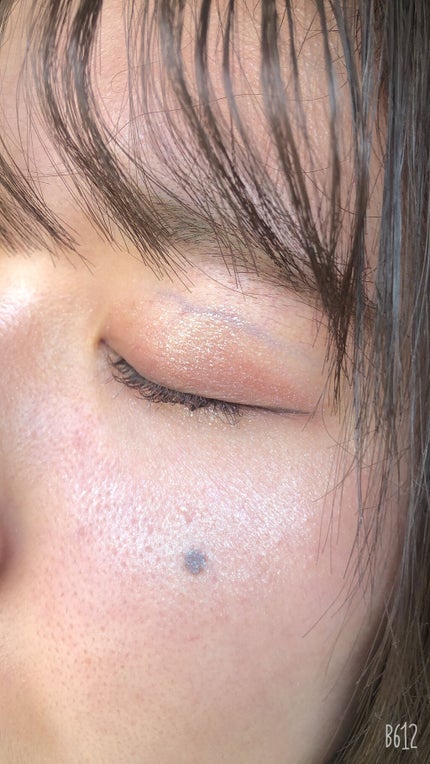 ライティングリキッドアイズ/キャンメイク/リキッドアイシャドウを使ったクチコミ(8枚目)