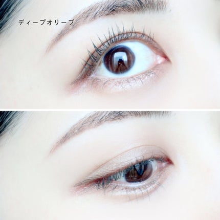 ビューティーアップマスカラ/PHOEBE BEAUTY UP/マスカラを使ったクチコミ(6枚目)