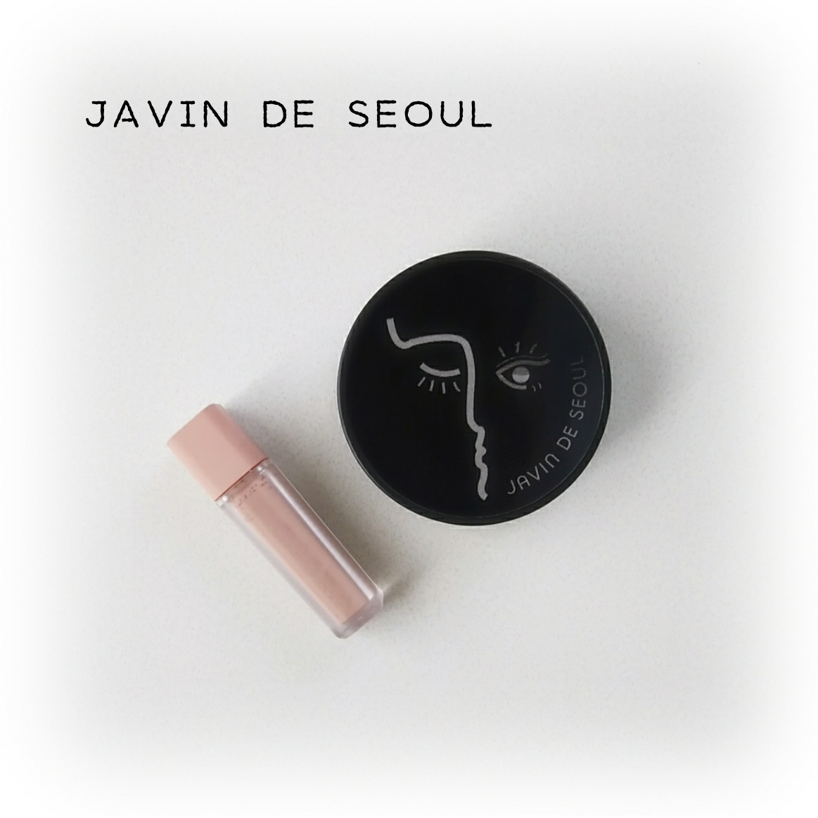 ジャビンドゥソウル ウインクファンデーションパクト/Javin De Seoul/クッションファンデーションを使ったクチコミ（1枚目）