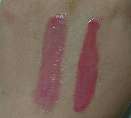 オペラ リップティント N/OPERA/リップティントを使ったクチコミ(4枚目)