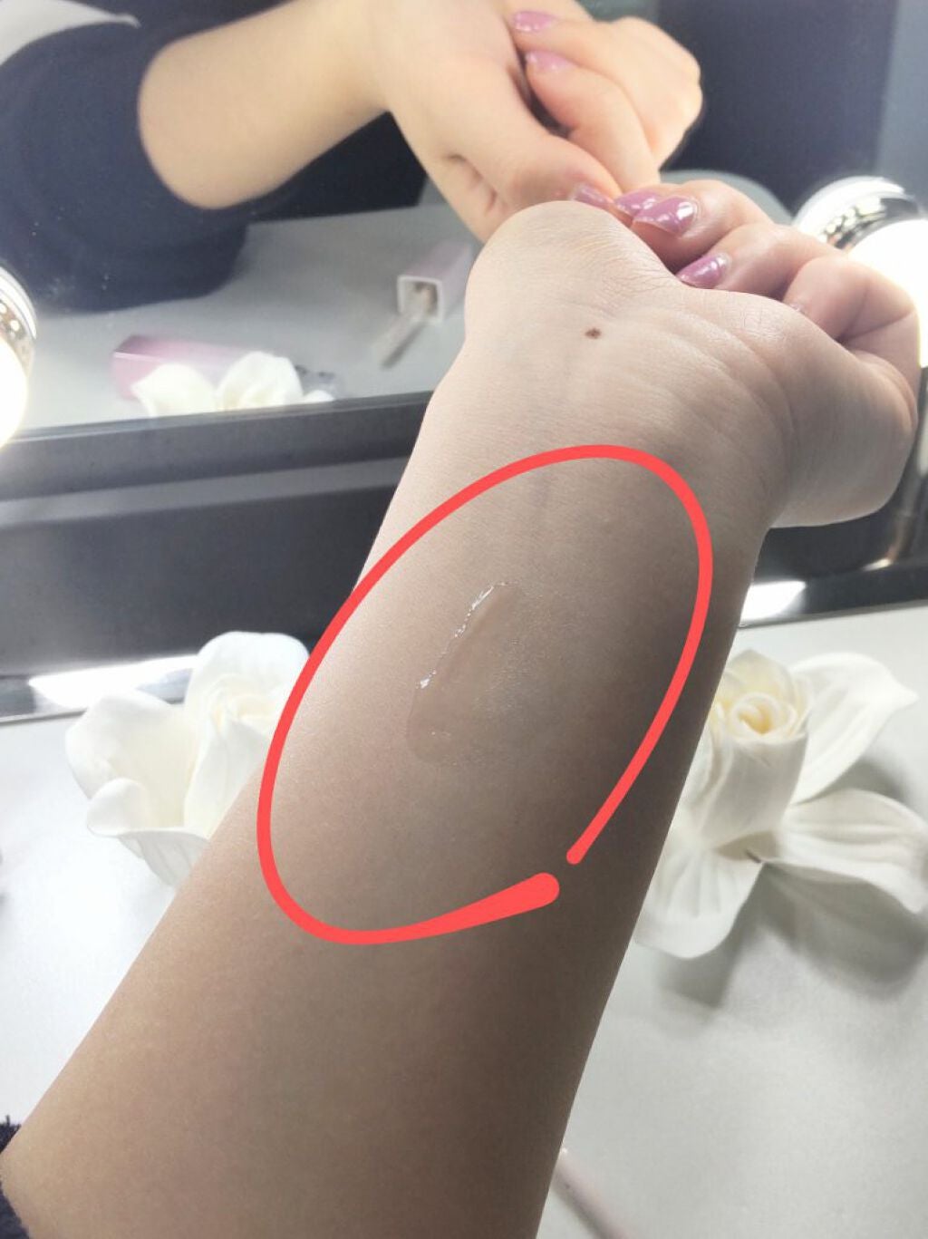 スカルプDボーテ ピュアフリーアイラッシュセラム プレミアムクイーン/アンファー(スカルプD)/まつげ美容液を使ったクチコミ(2枚目)