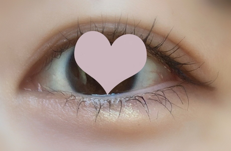 描くアイゾーンコンシーラー/CEZANNE/ペンシルコンシーラーを使ったクチコミ（1枚目）