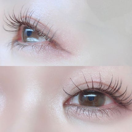 「塗るつけまつげ」自まつげ際立てタイプ/デジャヴュ/マスカラを使ったクチコミ(5枚目)