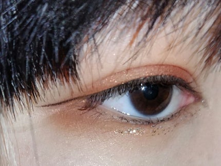 スモール アイシャドウ/M・A・C/単色アイシャドウを使ったクチコミ(3枚目)