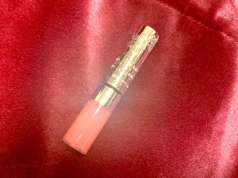 ジルスチュアート クリスタルブルーム リップブーケ セラム/JILL STUART/リッププランパーを使ったクチコミ(1枚目)