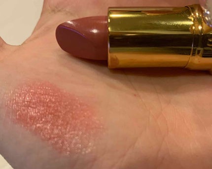 ラスティング リップカラーN/CEZANNE/口紅を使ったクチコミ(2枚目)